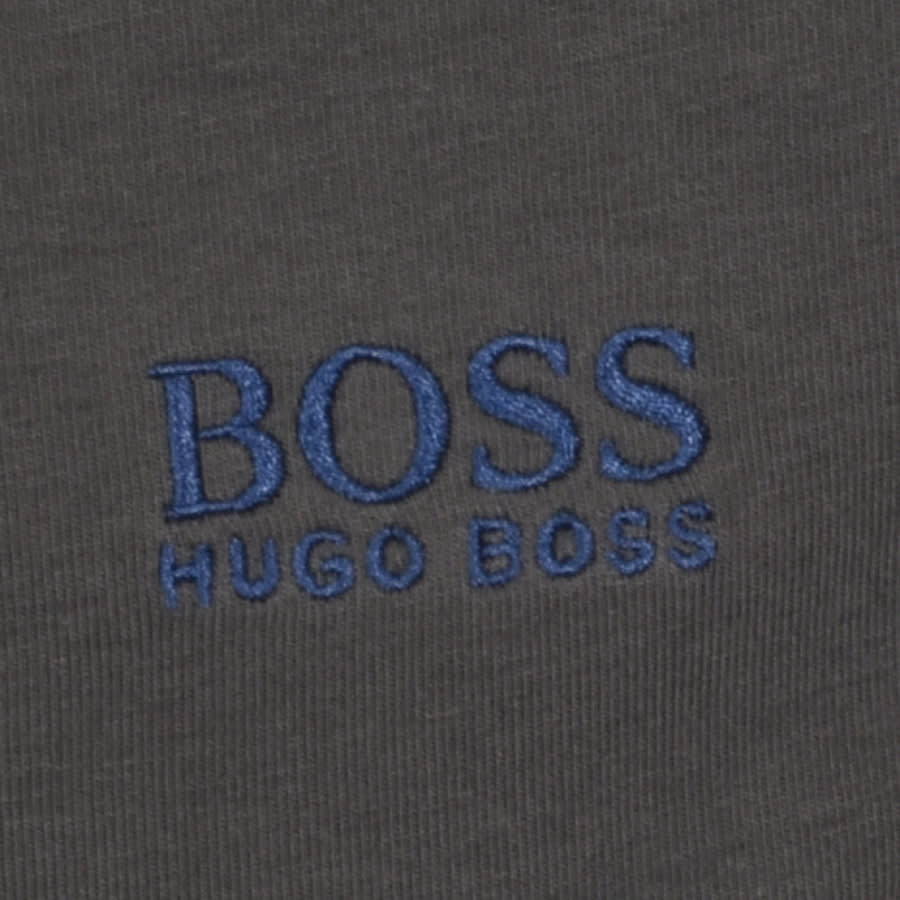 Alternative Image for ProductBOSS Bodywear Lounge Jogging Bottoms Khaki3